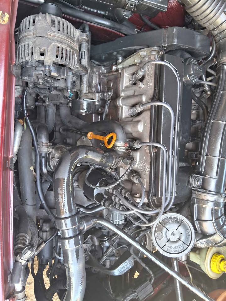 Vendo Polo
