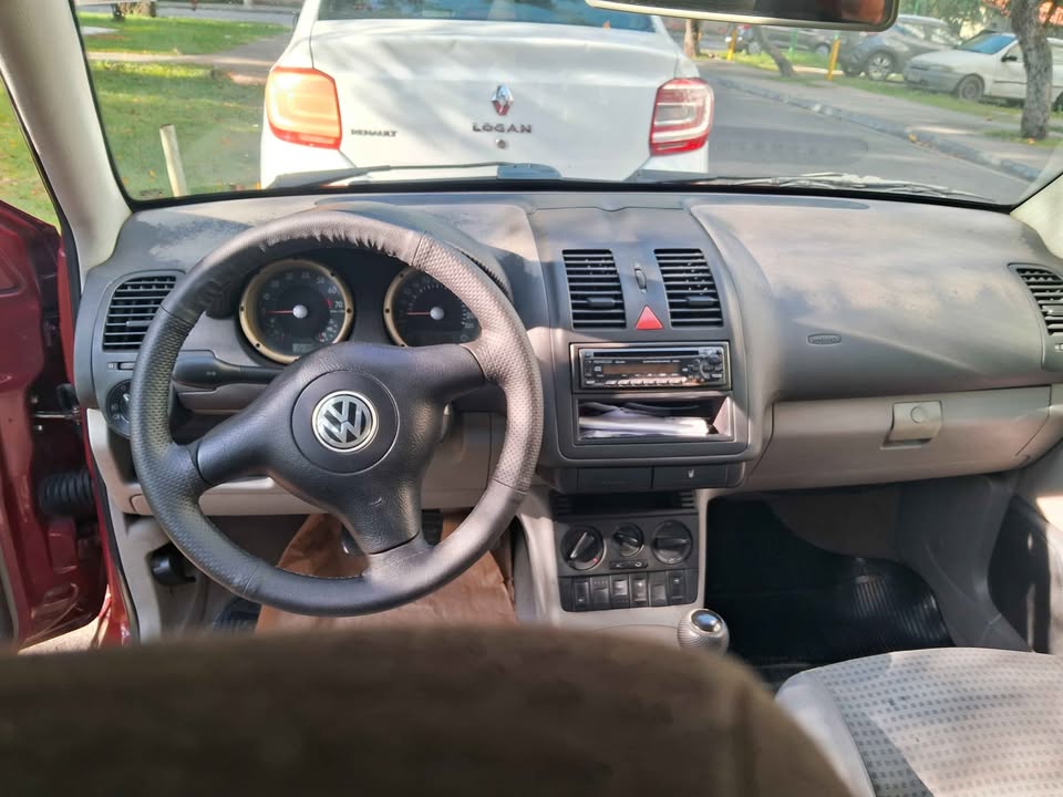 Vendo Polo