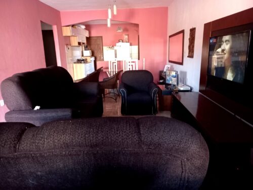 RIO DAS OSTRAS – Casa Linear