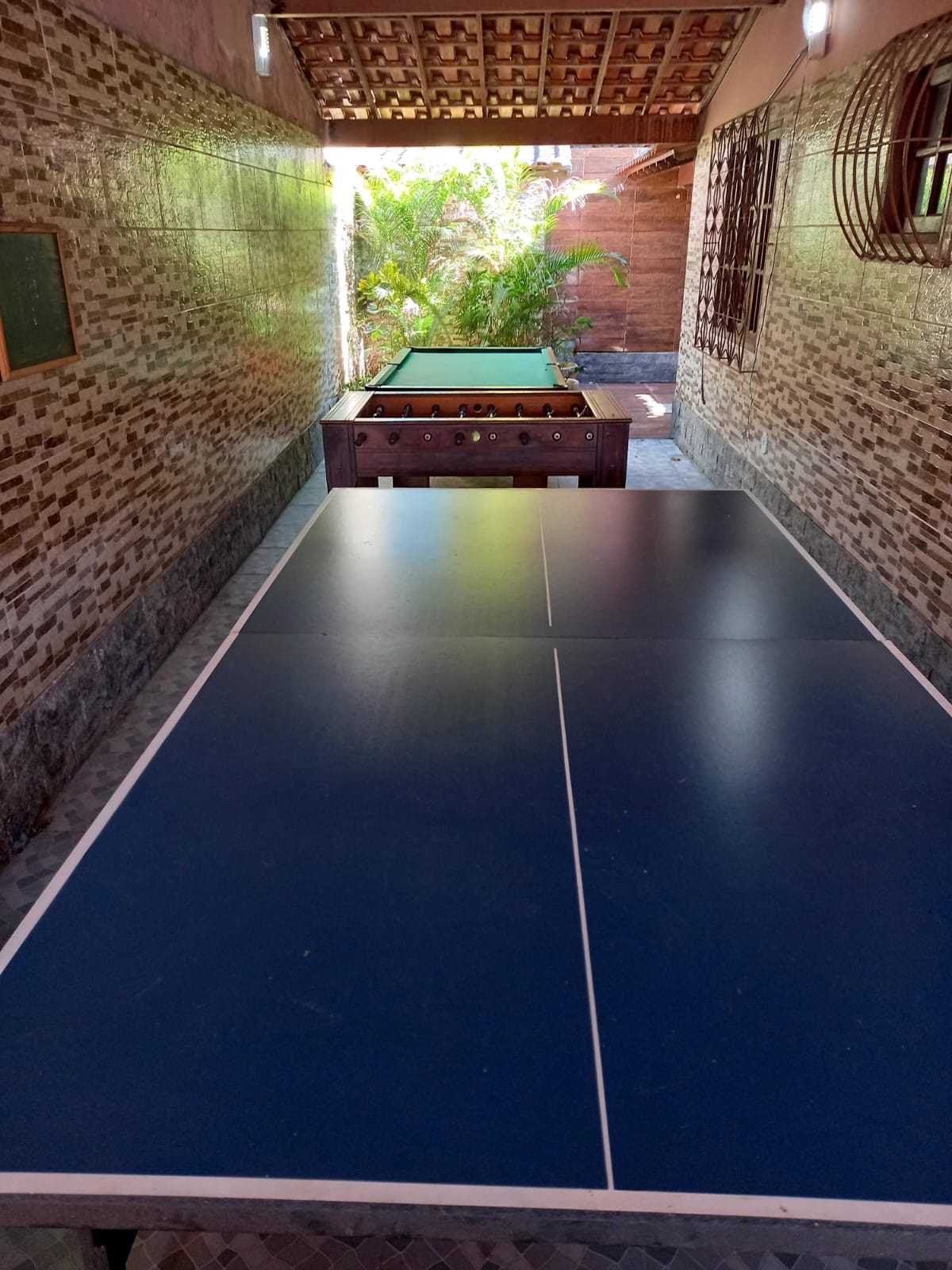 RIO DAS OSTRAS – Casa Linear