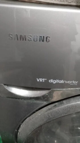 VENDO MÁQUINA LAVA E SECA DA SAMSUNG