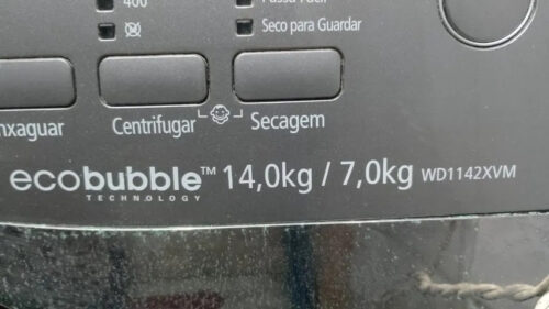 VENDO MÁQUINA LAVA E SECA DA SAMSUNG