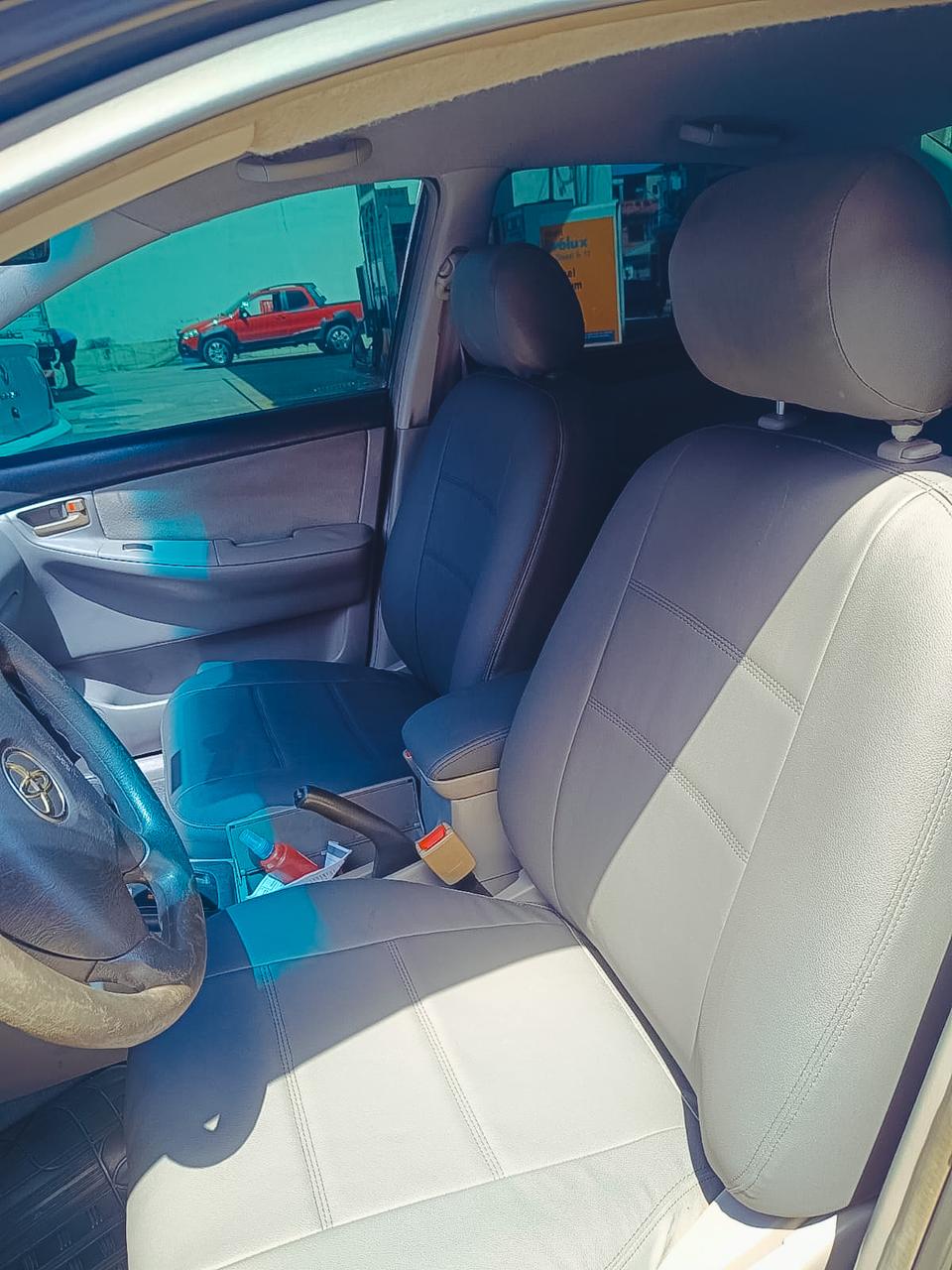 Corolla 2008 automático