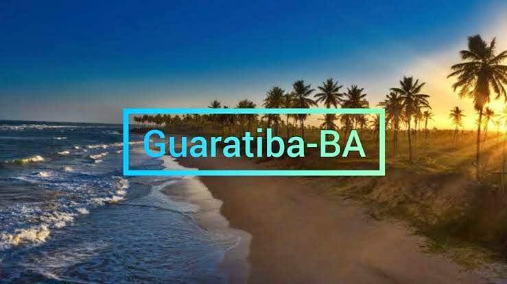 LOTE PÉ NA AREIA A VENDA