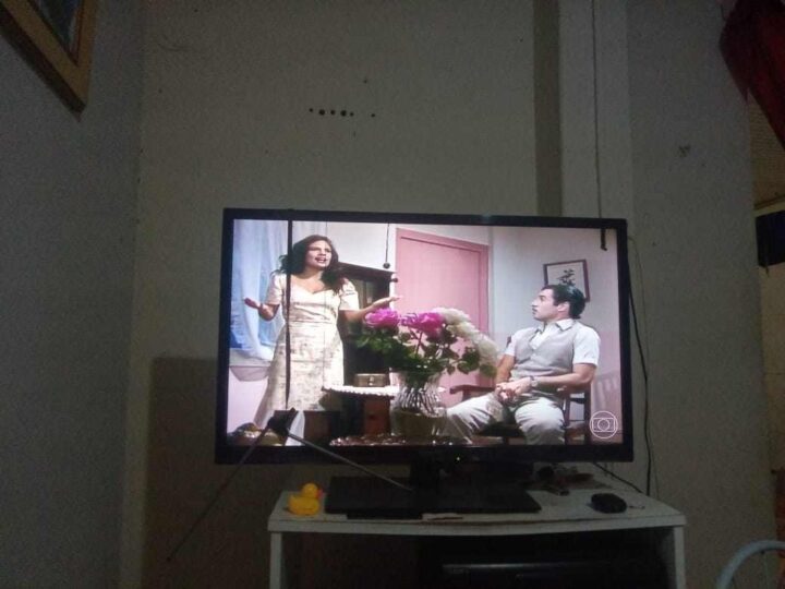 Vendo TV Samsung