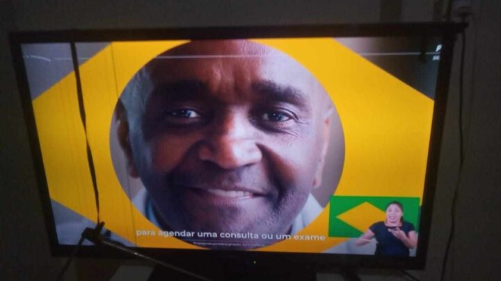 Vendo TV Samsung