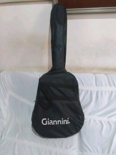 Violão novo feminino Giannini