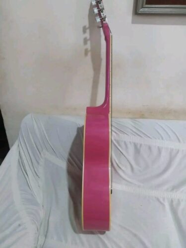 Violão novo feminino Giannini