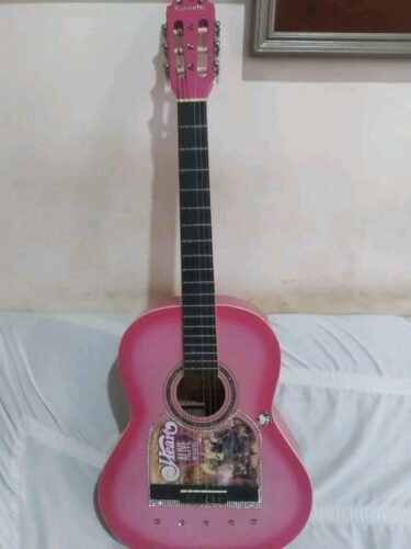 Violão novo feminino Giannini