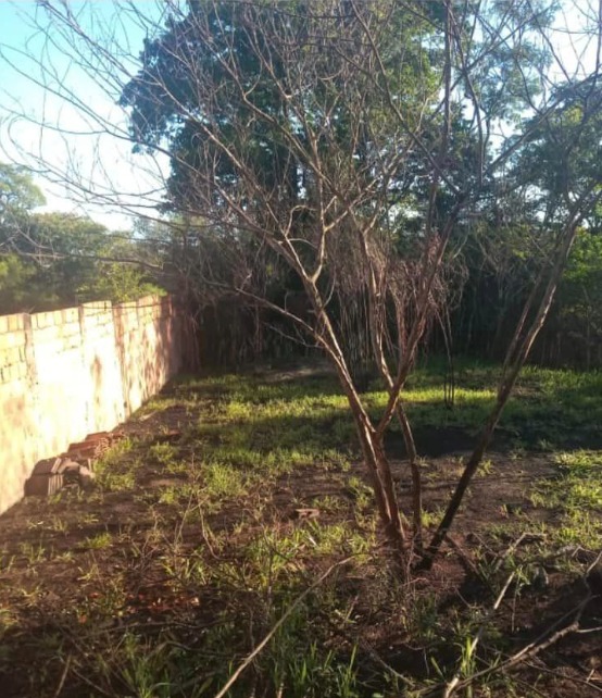 VENDA DE TERRENO