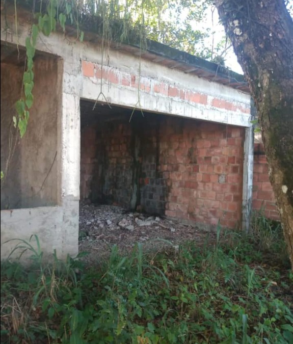 VENDA DE TERRENO
