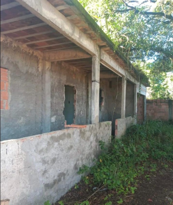 VENDA DE TERRENO