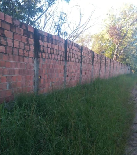 VENDA DE TERRENO