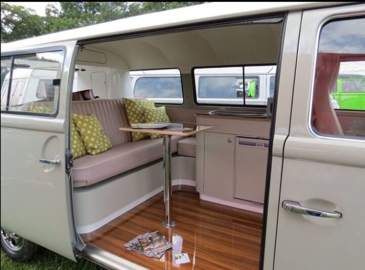 Motorhome