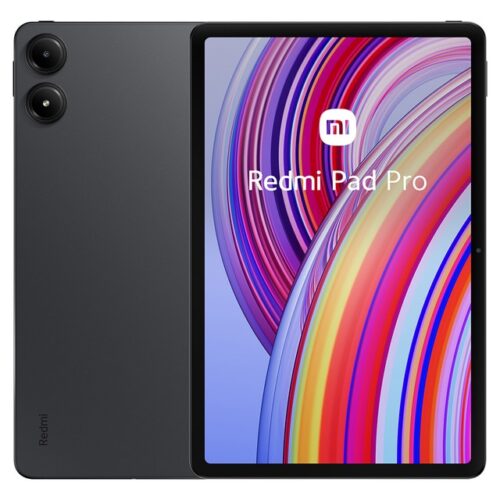 REDMI PAD PRO 12” 256GB/8GB RAM