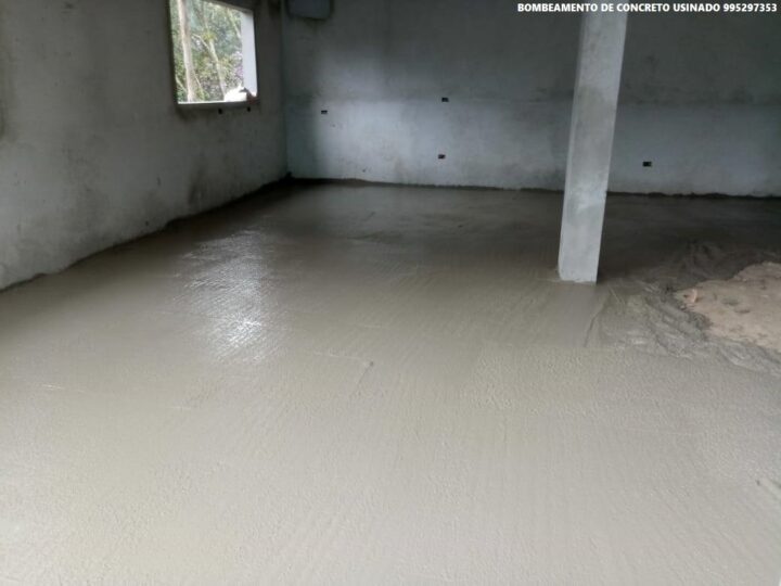 concreto usinado,concreto bombeado,