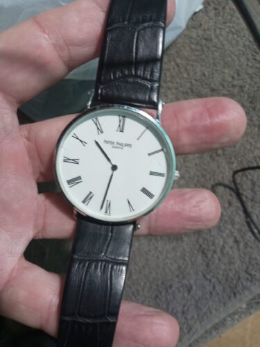 Vendo relógio PATEK PHILIPPE, clássico