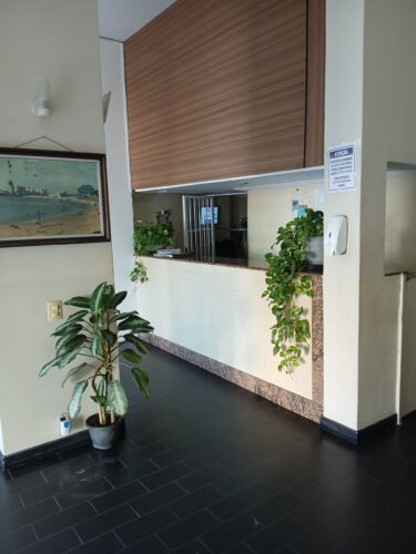 Guarapari kitnet mobiliada