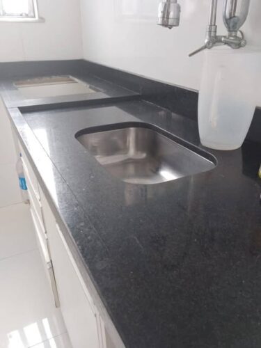 Alugo apto Santo Cristo