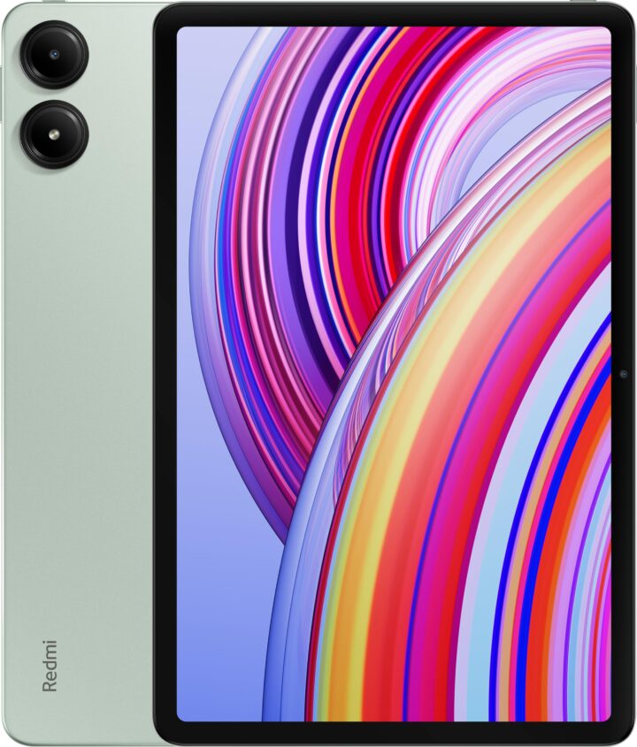 REDMI PAD PRO 12” 256GB/8GB RAM