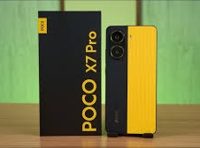 Poco X7 Pro 5G 512GB12GB Ram