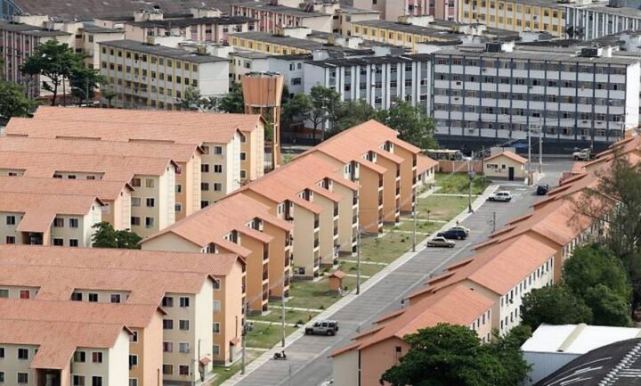 apartamento 2 quartos