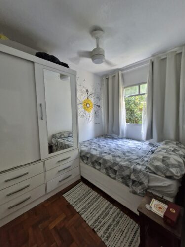 Aluguel apto – bairro glória RJ