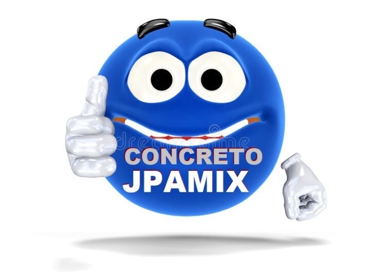 CONCRETO BOMBEADO SUA OBRA RESISTENTE
