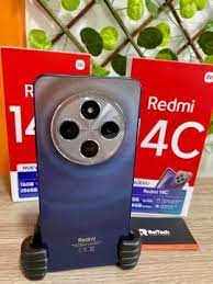 Redmi 14C 256GB/8GB Ram