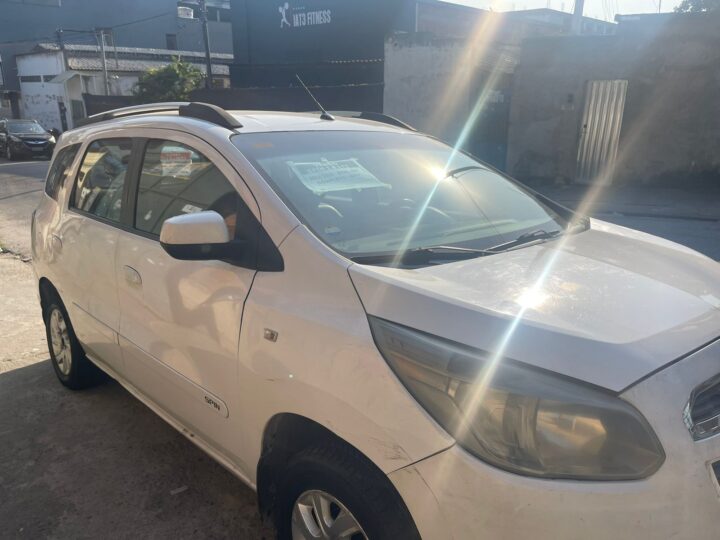 SPIN LTZ 1.8