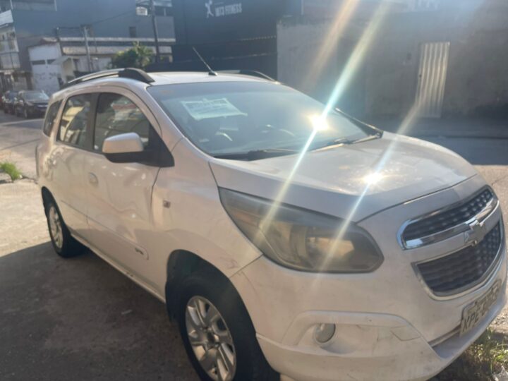 SPIN LTZ 1.8