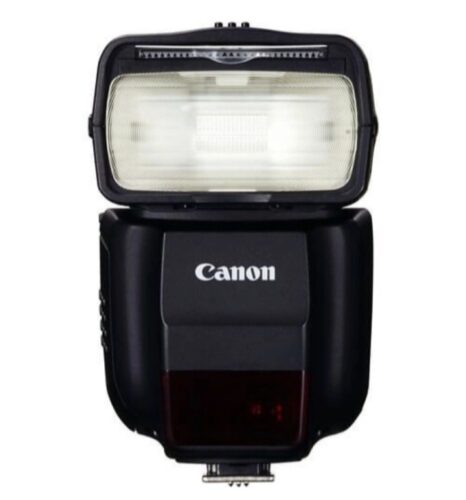Flash Canon EX III