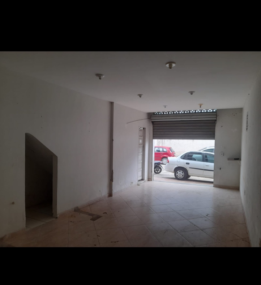 Alugo loja em Guarapari