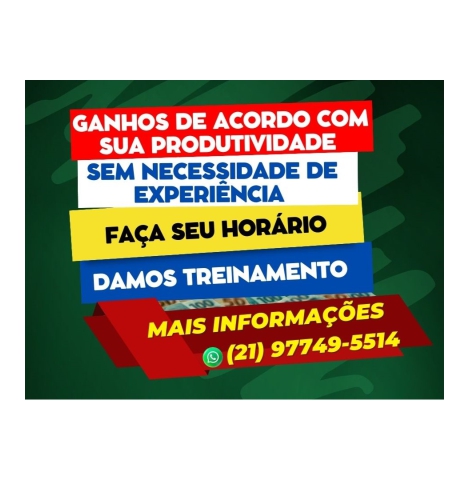 Telemarketing Home Office