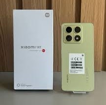 Mi 14T NFC 5G 512GB/12GB Ram
