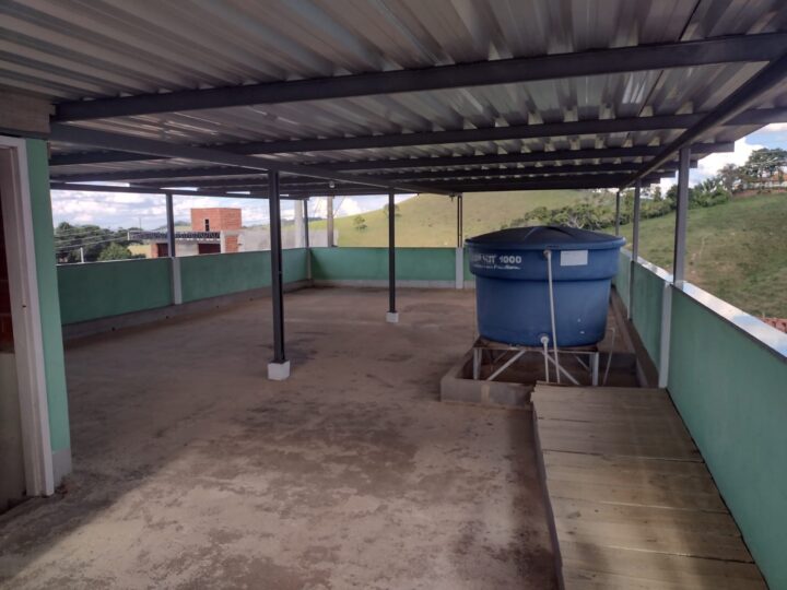 Excelente casa preço imperdível