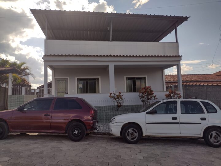 Excelente casa preço imperdível