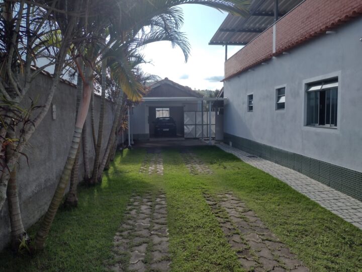 Excelente casa preço imperdível