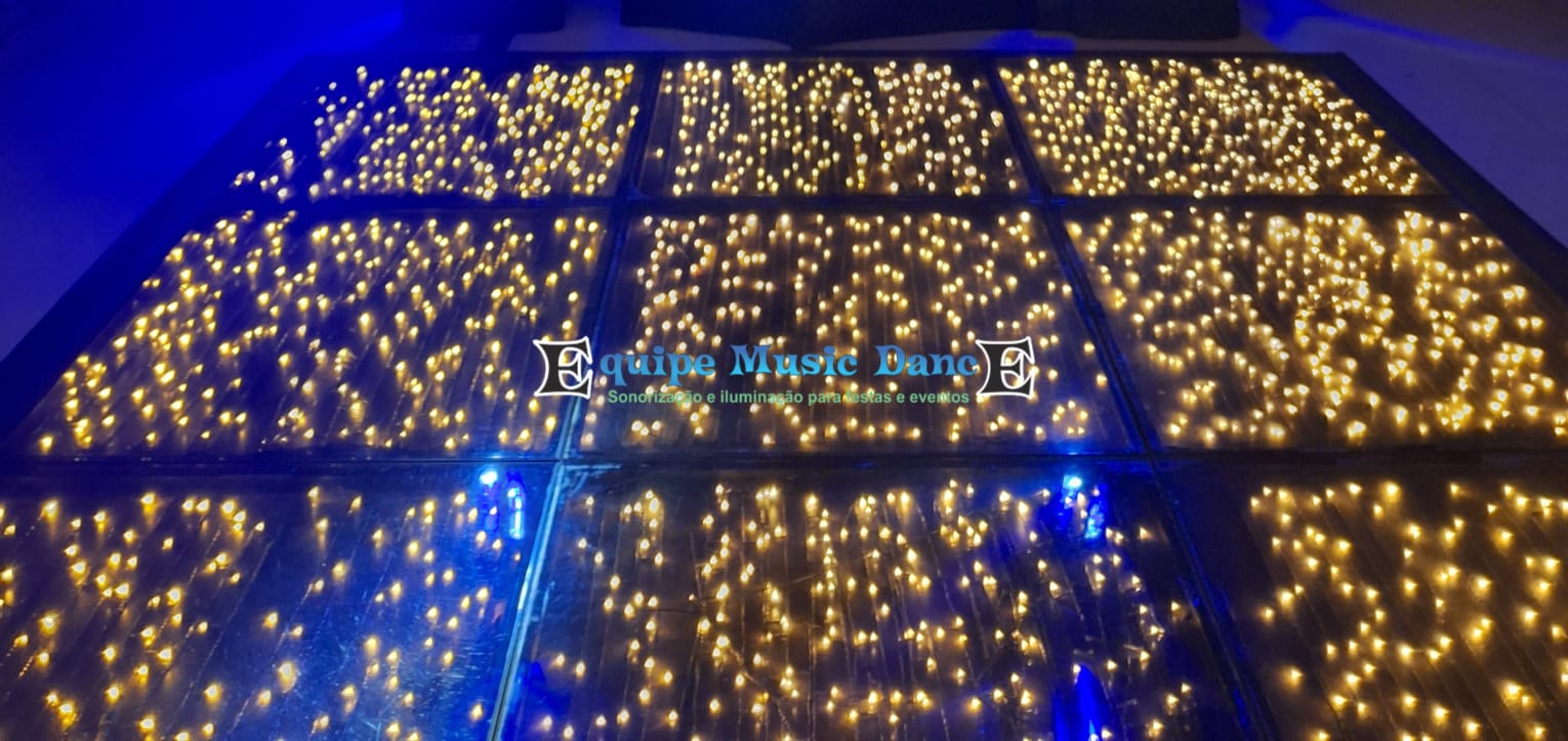 DJ para Festa no Rio de Janeiro