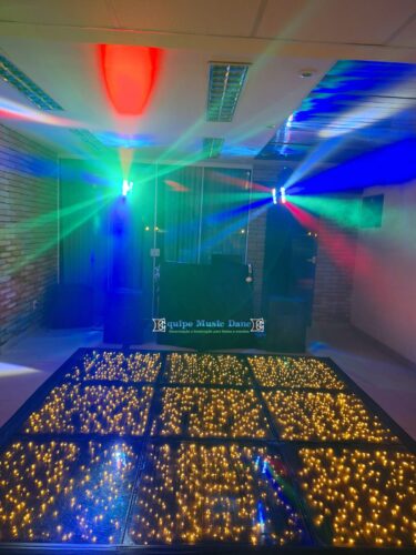 DJ para Festa no Rio de Janeiro