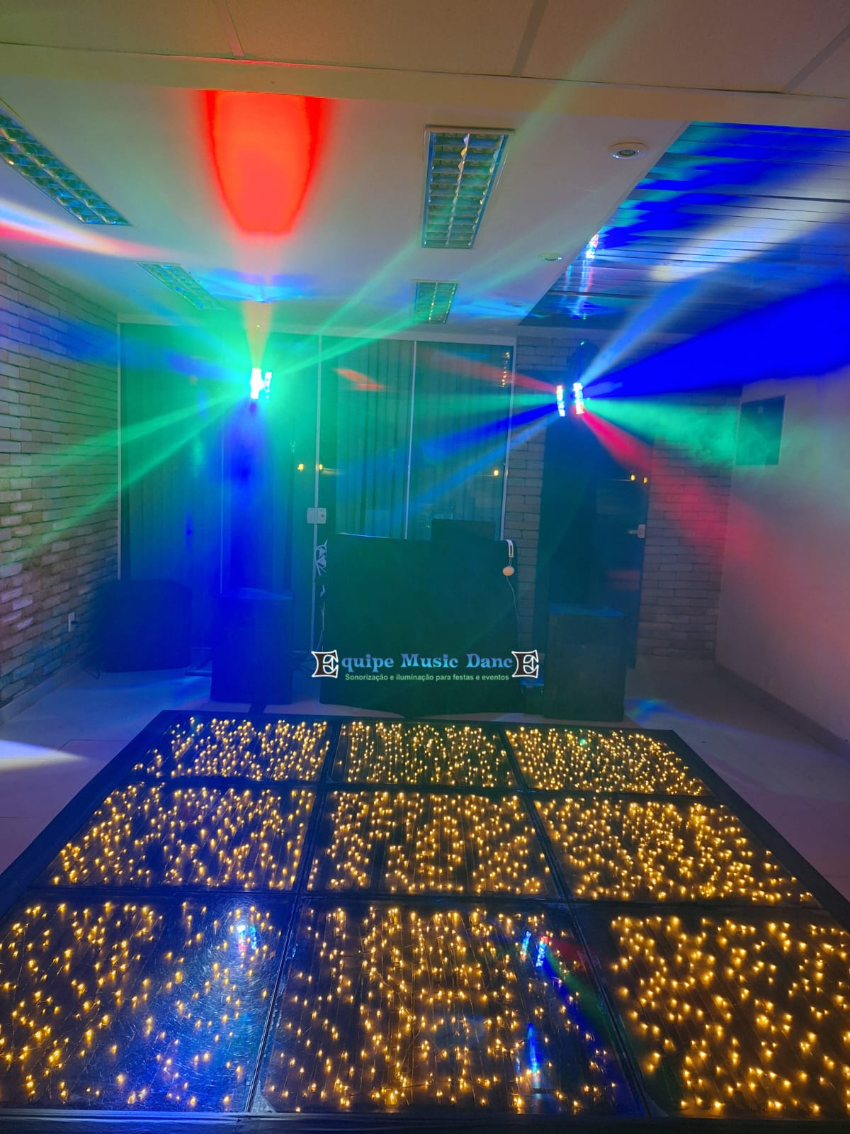 DJ para Festa no Rio de Janeiro