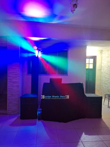 DJ para Festa no Rio de Janeiro