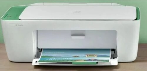 Vendo impressora multifuncional