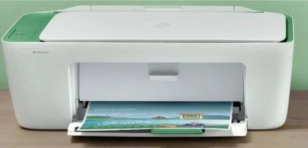 Vendo impressora multifuncional