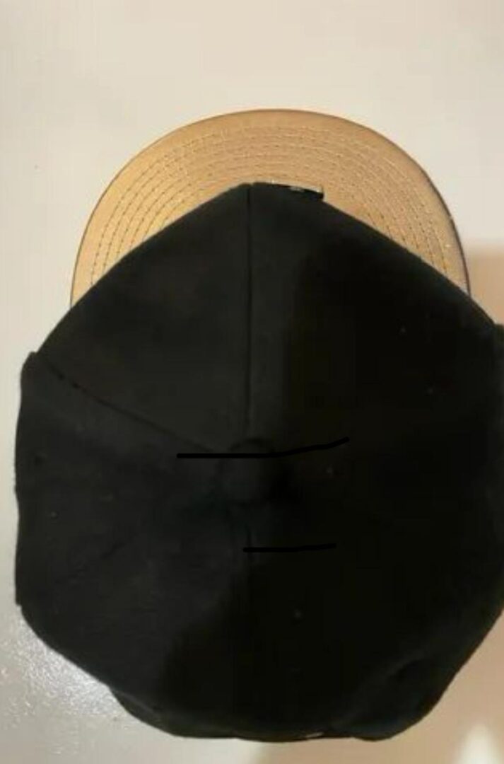 Boné LA da New Era