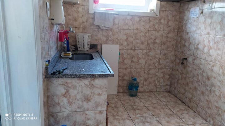 Vila Isabel vendo apartamento 2 quartos