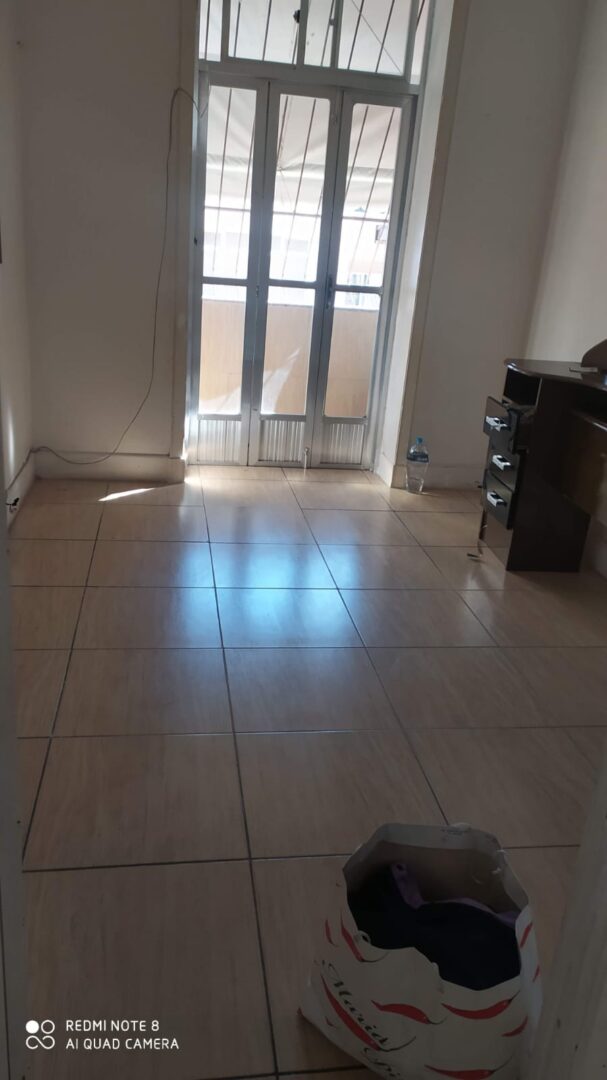 Vila Isabel vendo apartamento 2 quartos