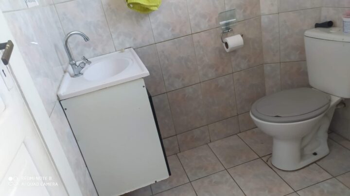 Vila Isabel vendo apartamento 2 quartos