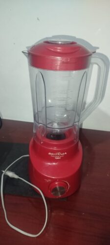 Vendo liquidificado, cafeteira de cápsula e ventilador