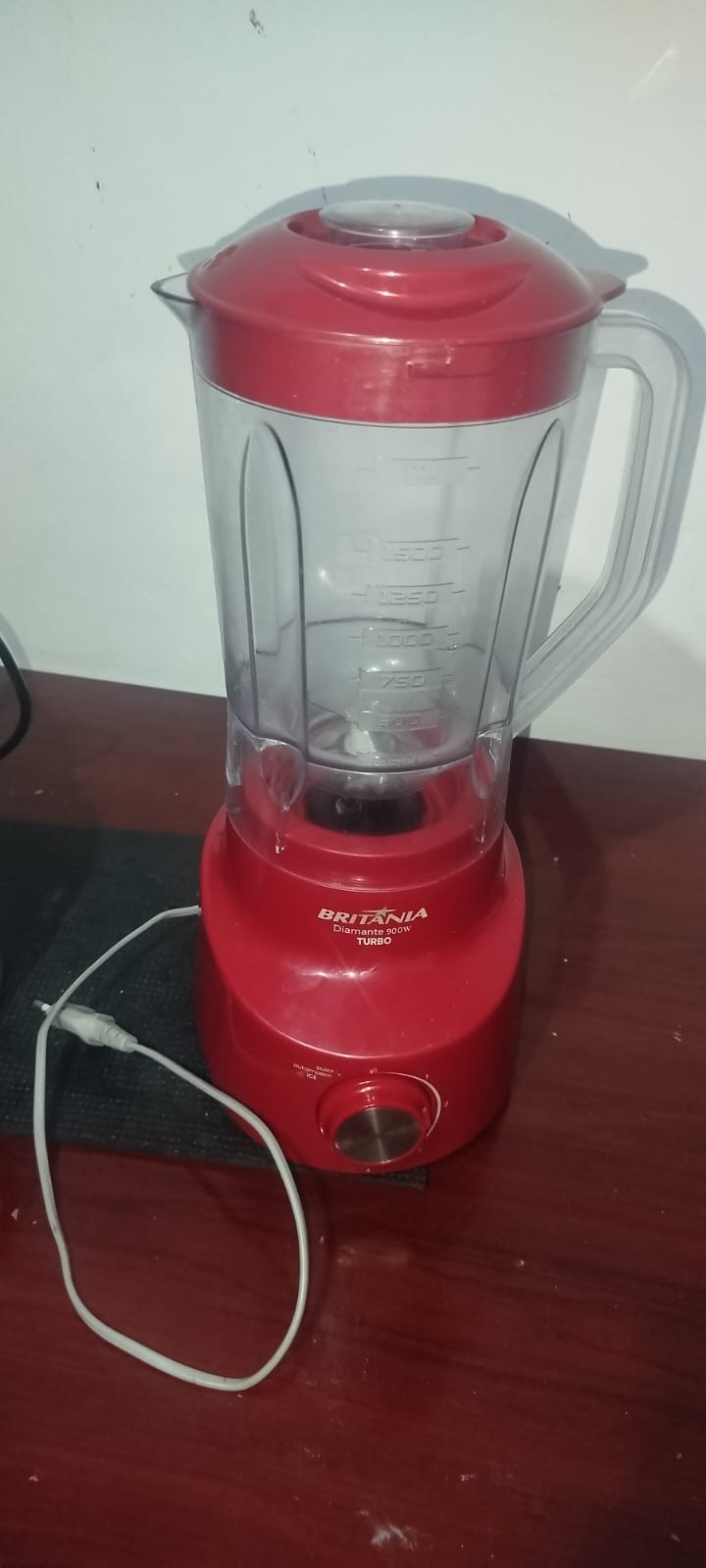 Vendo liquidificado, cafeteira de cápsula e ventilador